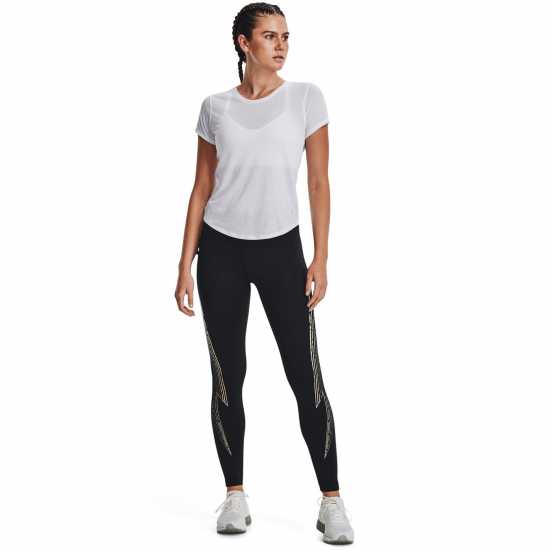 Under Armour Outrun The Cold Womens Running Tights  Дамски клинове за фитнес