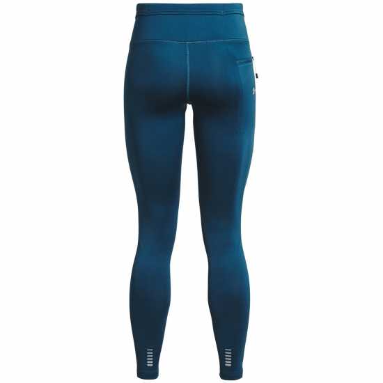 Under Armour Out Run The Cold Womens Running Tight