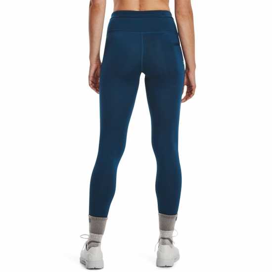 Under Armour Out Run The Cold Womens Running Tight