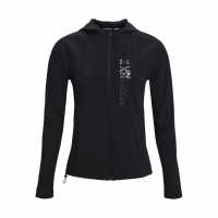 Under Armour Дамско Яке Outrun Storm Jacket Womens  Дамски грейки