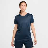 Nike Тениска Dri-Fit Women's T Shirt  Дамски дрехи за бягане