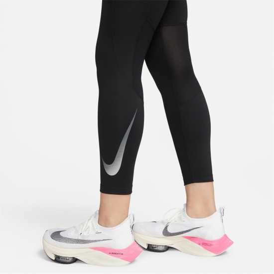 Nike Dri-FIT Fast Women's Mid-Rise 7/8 Leggings