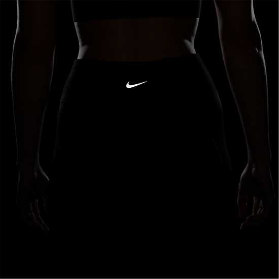 Nike Dri-FIT Fast Women's Mid-Rise 7/8 Leggings