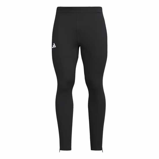 Adidas Adizero Essentials Running Long Leggings Mens Adidas Adizero Essentials Running Long Leggings Mens