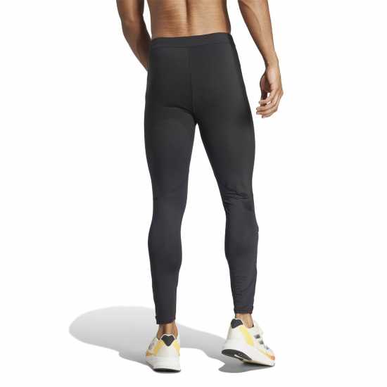 Adidas Adizero Essentials Running Long Leggings Mens Adidas Adizero Essentials Running Long Leggings Mens