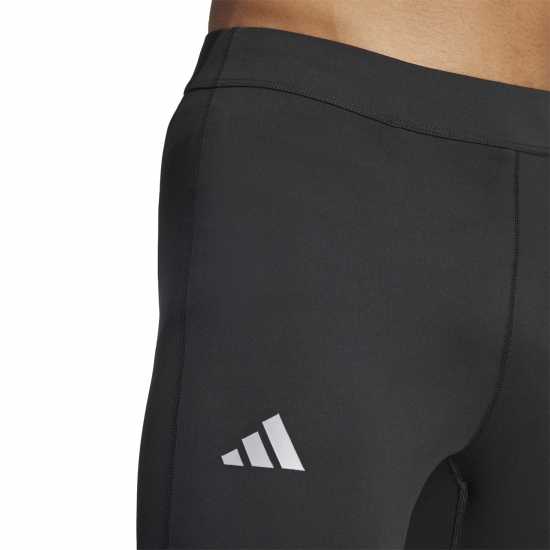 Adidas Adizero Essentials Running Long Leggings Mens Adidas Adizero Essentials Running Long Leggings Mens