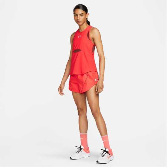 Nike Air Women's Running Shorts  - Дамски клинове за фитнес