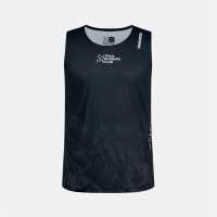 Karrimor Mens Performance Trail Vest Black 