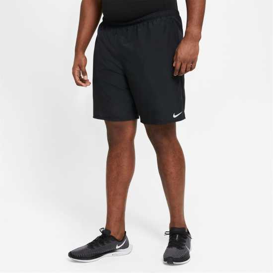 Nike Спортни Шорти Challenger Performance Shorts Mens  Мъжко облекло за едри хора