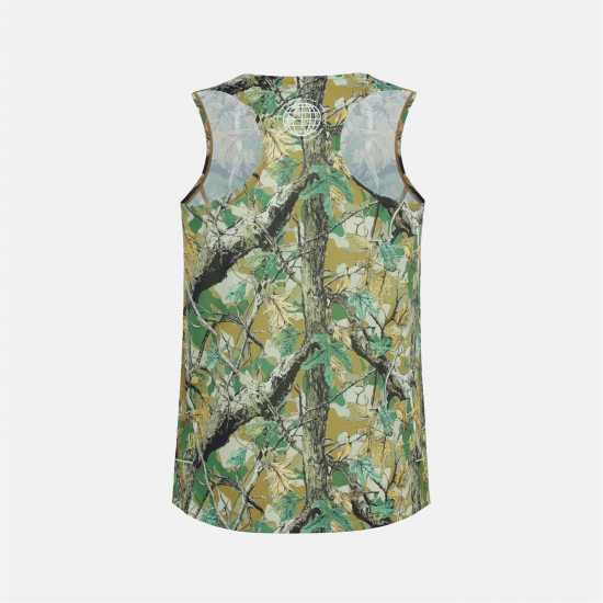 Karrimor Mens Performance Trail Vest Forest 