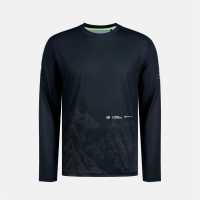 Karrimor Mens Long-Sleeve Performance Running Top  
