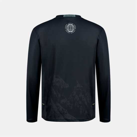 Karrimor Mens Long-Sleeve Performance Running Top Karrimor Mens Long-Sleeve Performance Running Top