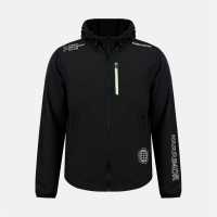 Karrimor Mens Trail Jacket Black 