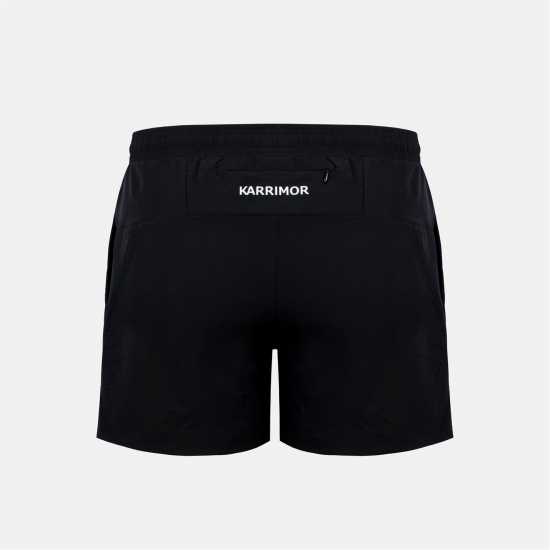Karrimor Trail Short Sn63 Black 