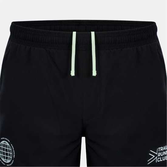 Karrimor Trail Short Sn63 Black 