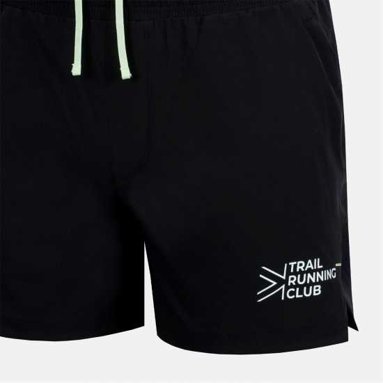 Karrimor Trail Short Sn63 Black 
