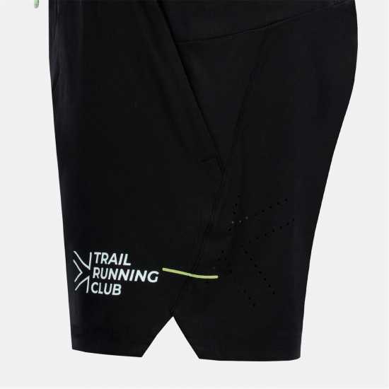 Karrimor Trail Short Sn63 Black 