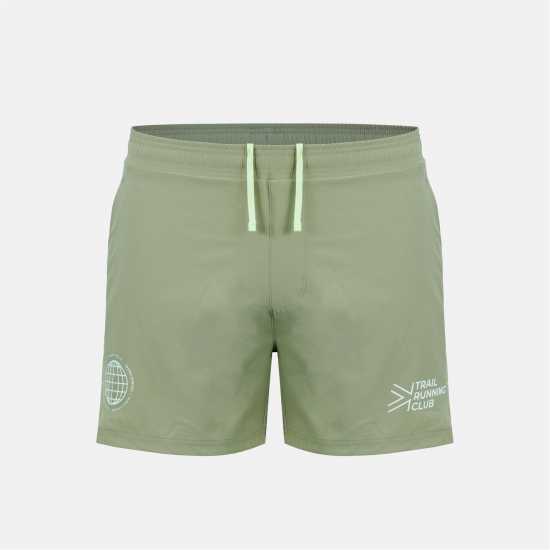 Karrimor Trail Short Sn63 Olive 