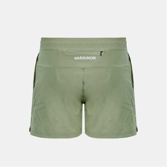 Karrimor Trail Short Sn63 Olive 