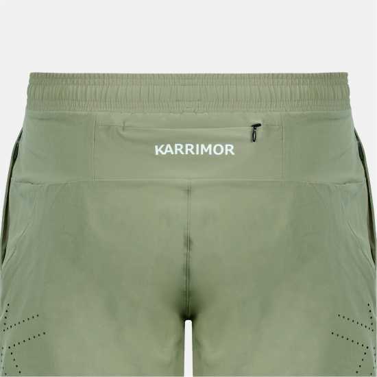 Karrimor Trail Short Sn63 Olive 