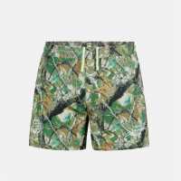 Karrimor Trail Short Sn63 Forest 