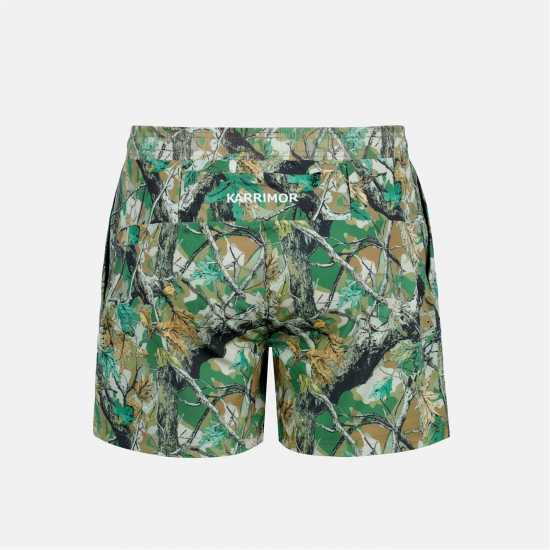 Karrimor Trail Short Sn63 Forest 