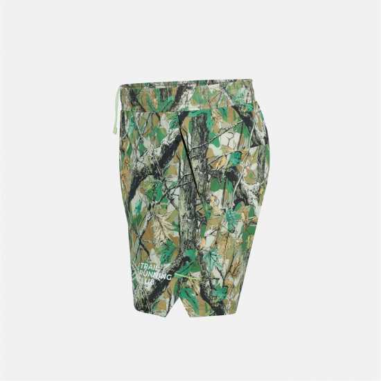 Karrimor Trail Short Sn63 Forest 