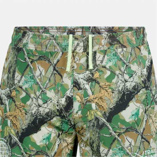 Karrimor Trail Short Sn63 Forest 