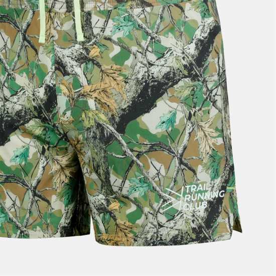 Karrimor Trail Short Sn63 Forest 