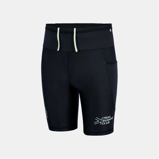 Karrimor Trl Cy Shrt Sn63 Black 