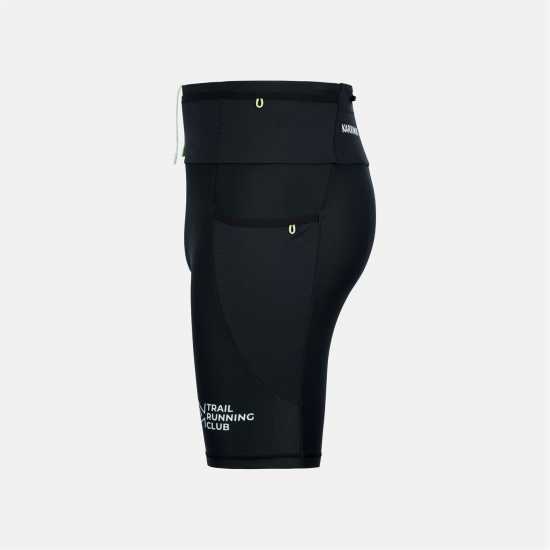 Karrimor Trl Cy Shrt Sn63 Black 