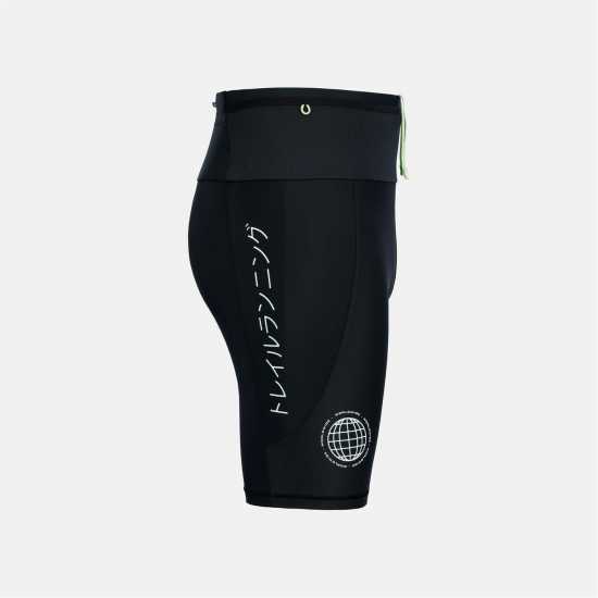 Karrimor Trl Cy Shrt Sn63 Black 