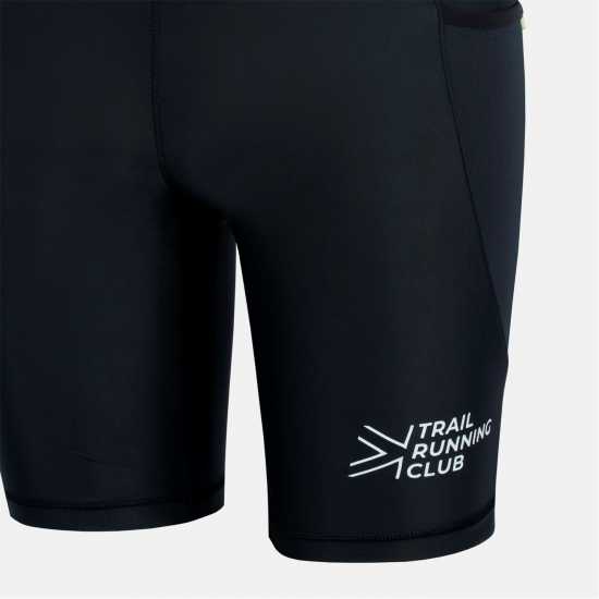 Karrimor Trl Cy Shrt Sn63 Black 