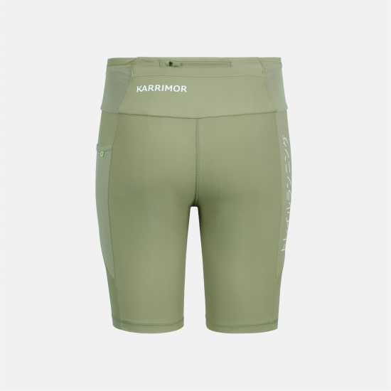 Karrimor Trl Cy Shrt Sn63 Beige 