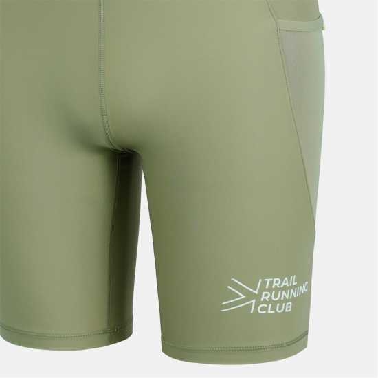 Karrimor Trl Cy Shrt Sn63 Beige 