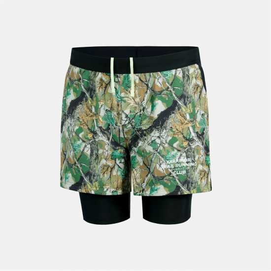 Karrimor Trl2-1 Shrt Sn63 Forest 