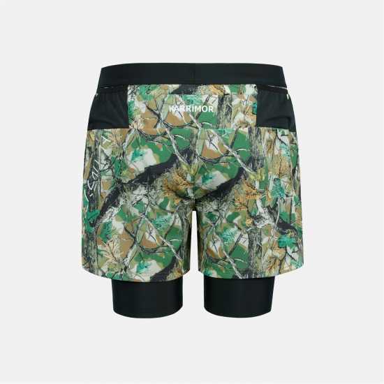 Karrimor Trl2-1 Shrt Sn63 Forest 