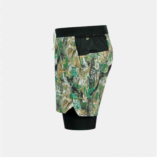 Karrimor Trl2-1 Shrt Sn63 Forest 