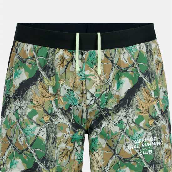 Karrimor Trl2-1 Shrt Sn63 Forest 