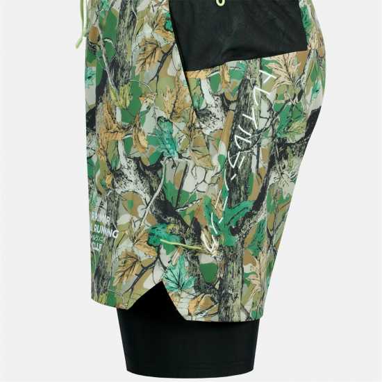 Karrimor Trl2-1 Shrt Sn63 Forest 