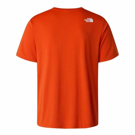 Тениска С Лого Tnf 24/7 Ss Logo Tee Mens  
