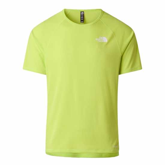 Tnf Sunriser Tee Mens  