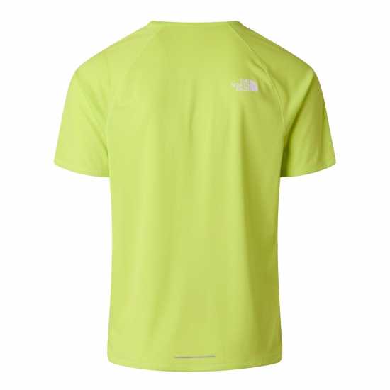 Tnf Sunriser Tee Mens  