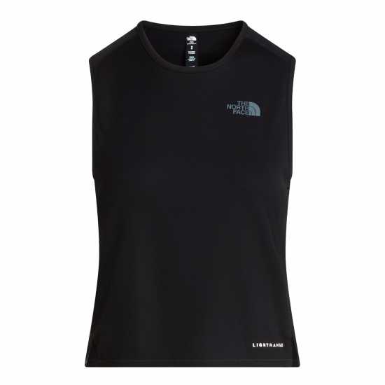 Tnf Sunriser Tank Womens  
