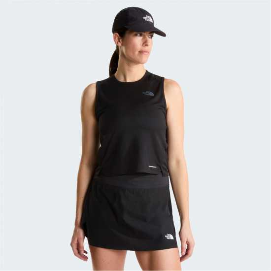 Tnf Sunriser Tank Womens  