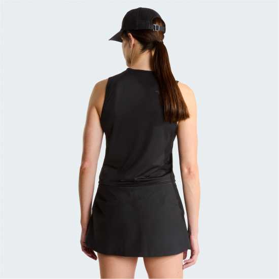 Tnf Sunriser Tank Womens  