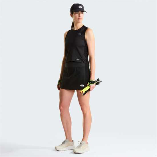 Tnf Sunriser Tank Womens  