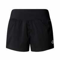 The North Face Tnf Sunriser Short 3 Womens The North Face Tnf Sunriser Short 3 Womens