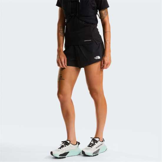The North Face Tnf Sunriser Short 3 Womens  