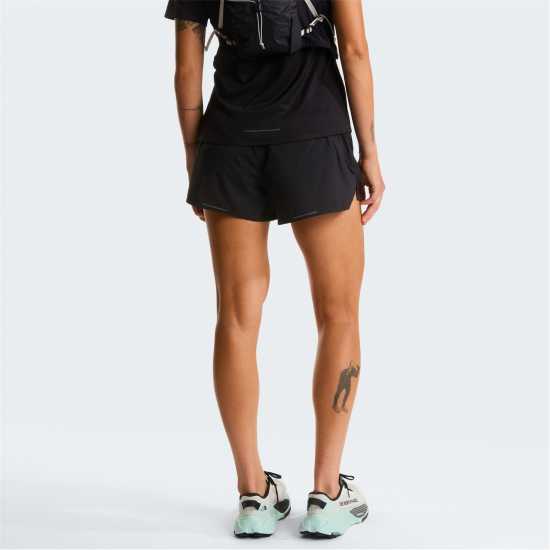 The North Face Tnf Sunriser Short 3 Womens  